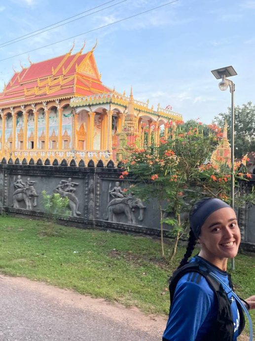 女子吴哥窟跑步失踪 心脏病发跌沟渠身亡 