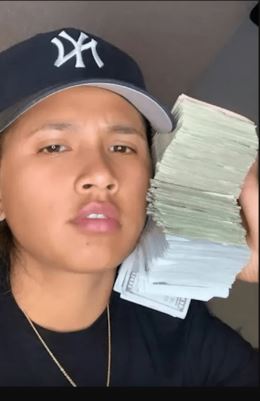 女邮差拆信“3年盗刷133张信用卡” 买劳力士奢华度假炫富被捕