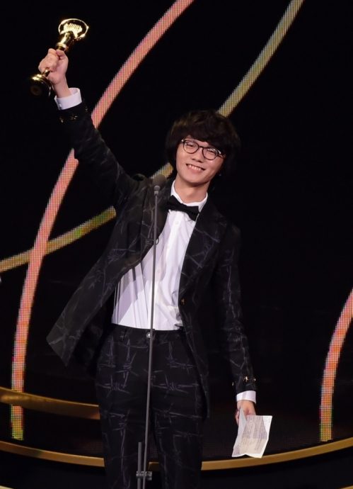 好友急发寻人启事 谢震廷失联