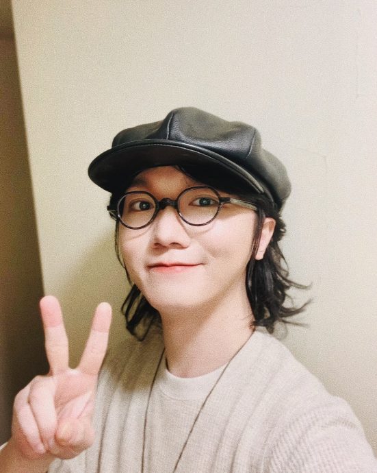 好友急发寻人启事 谢震廷失联