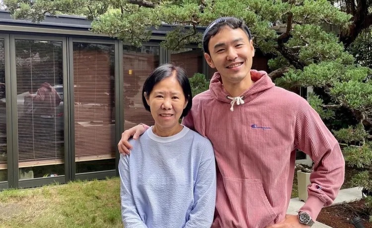 妈妈离世后不再庆生 阮经天选择消失一整天