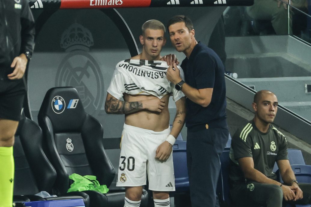 姆巴佩单骑救主轰奥萨苏纳  皇马连17季首战不败