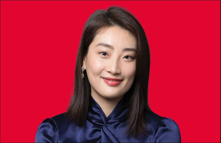 娃哈哈：宗馥莉100%继承宗庆后股份