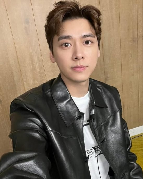 嫖娼遭封杀粉丝仍买单 李易峰遭强制执行3000万令吉