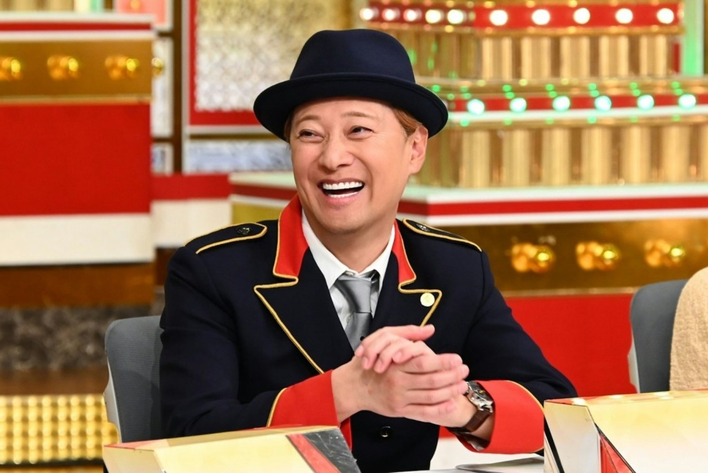 存证信函揭性侵过程 中居正广被打脸拒回应