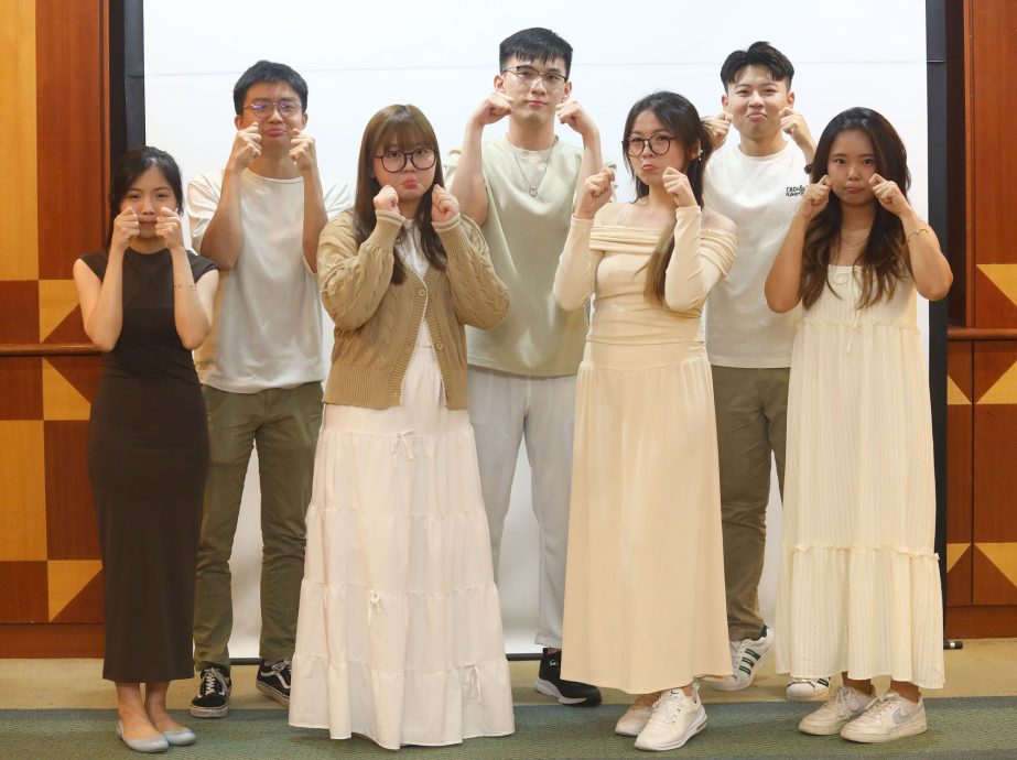 学海杯|大专组10强名单揭晓 赵洁莹：快被后浪拍死了！