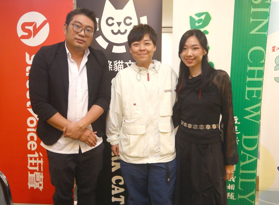 学海杯|大专组10强名单揭晓 赵洁莹：快被后浪拍死了！