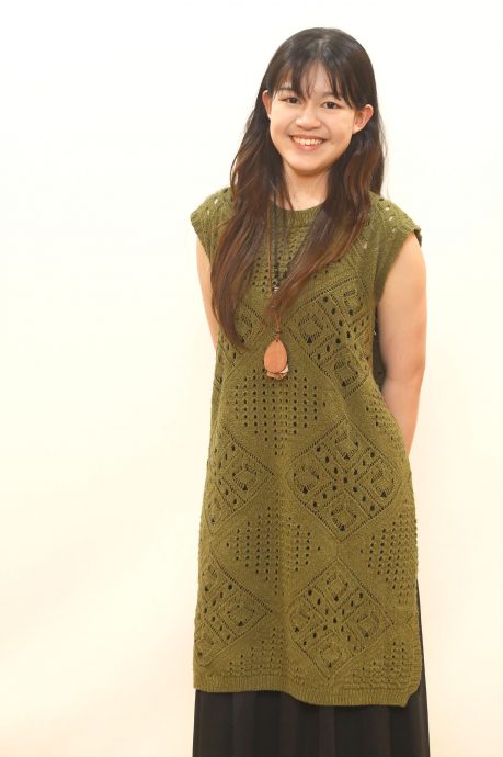 学海杯|大专组10强名单揭晓 赵洁莹：快被后浪拍死了！