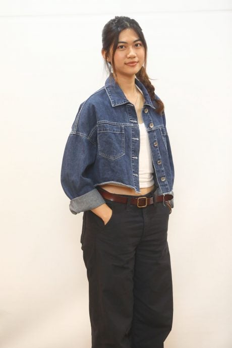 学海杯|大专组10强名单揭晓 赵洁莹：快被后浪拍死了！