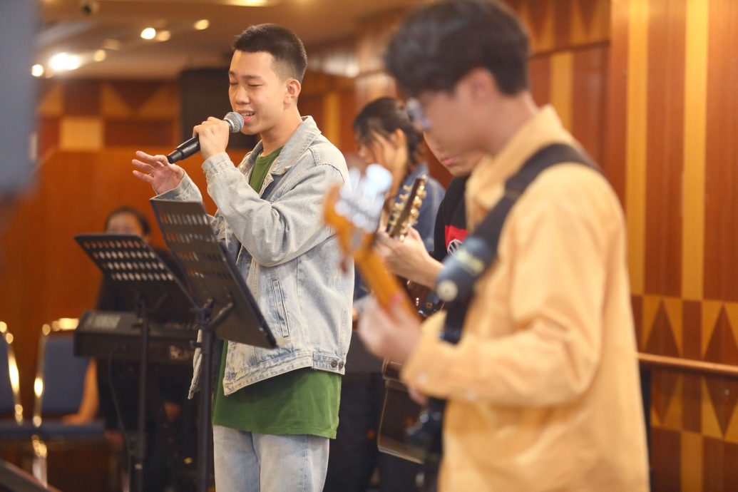 学海杯|大专组10强名单揭晓 赵洁莹：快被后浪拍死了！