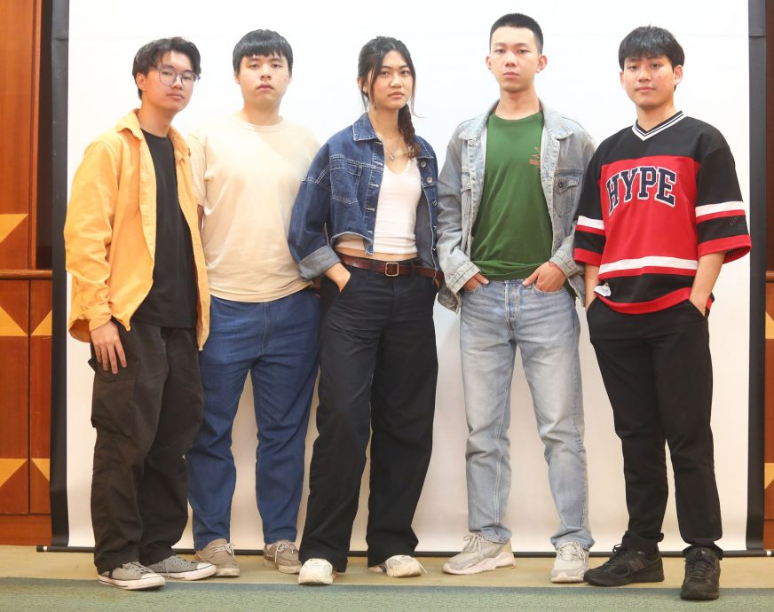 学海杯|大专组10强名单揭晓 赵洁莹：快被后浪拍死了！