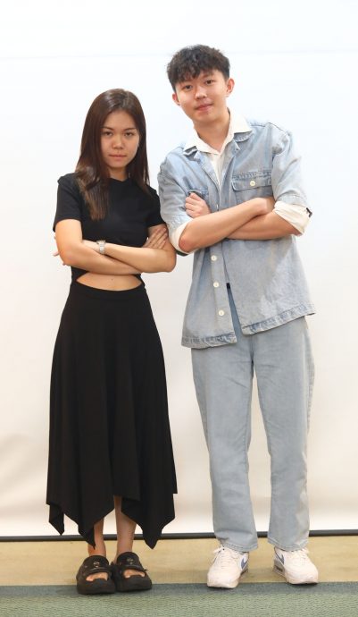 学海杯街声人气奖开始投选