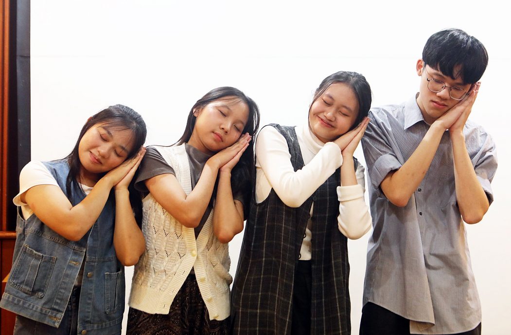 学海杯街声人气奖开始投选