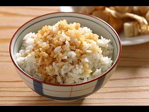 孩子只想吃白饭配酱油 儿科医生解释让父母放心