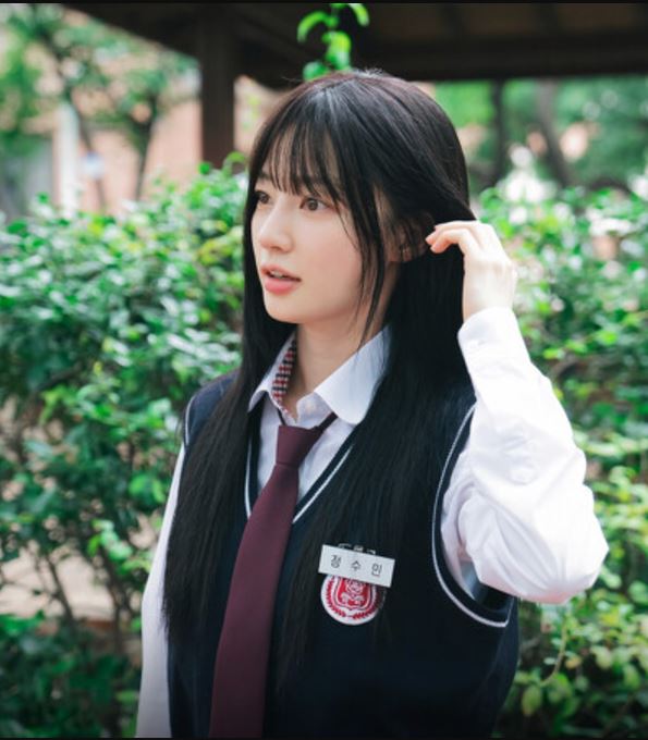 宋昰昀被爆狠掴同学90分钟 受害人喊话返韩提告