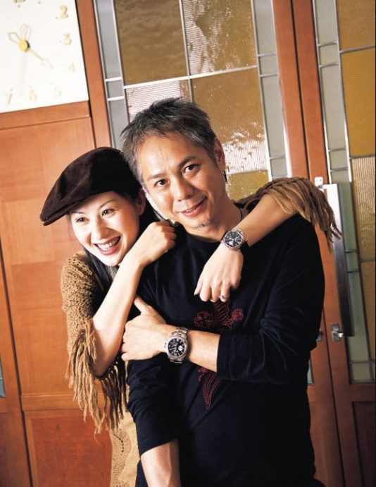 宣传新剧面容突扭曲 江欣燕中途离场