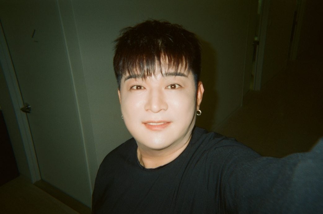 对崔叡娜开黄腔 神童玩出火挨轰