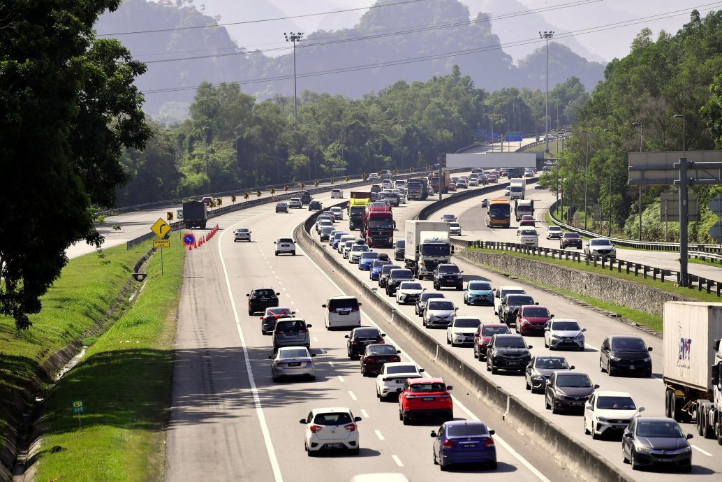封面-大都会-跟进重型车辆需安装限速装置/9图