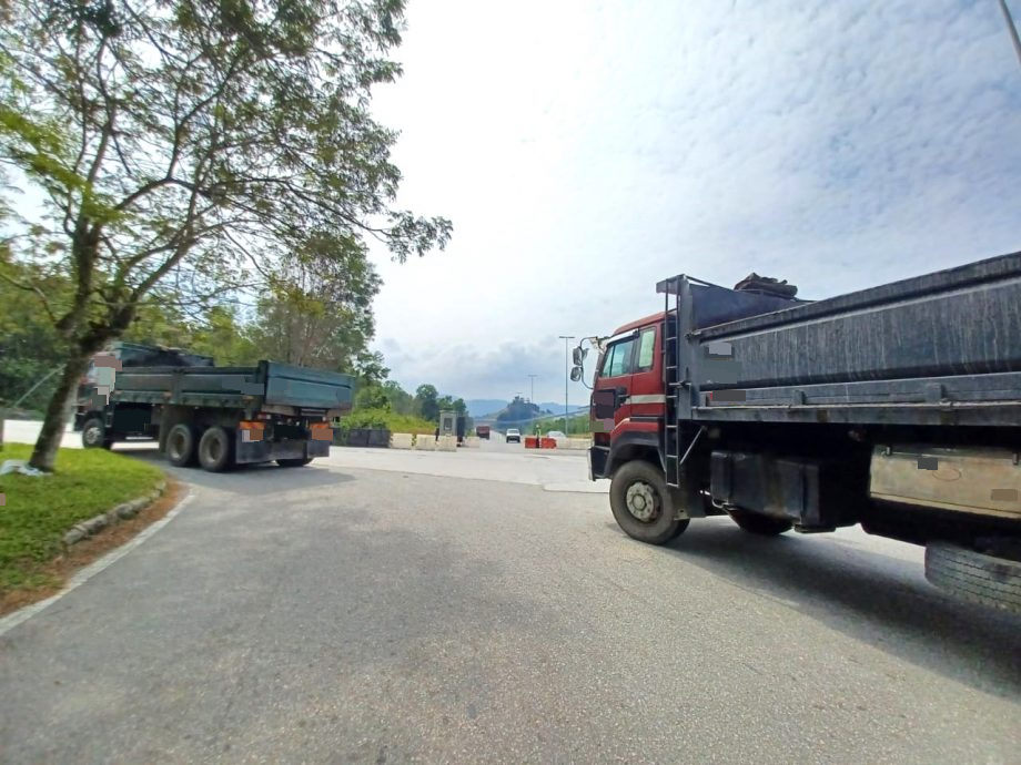 封面-大都会-跟进重型车辆需安装限速装置/9图