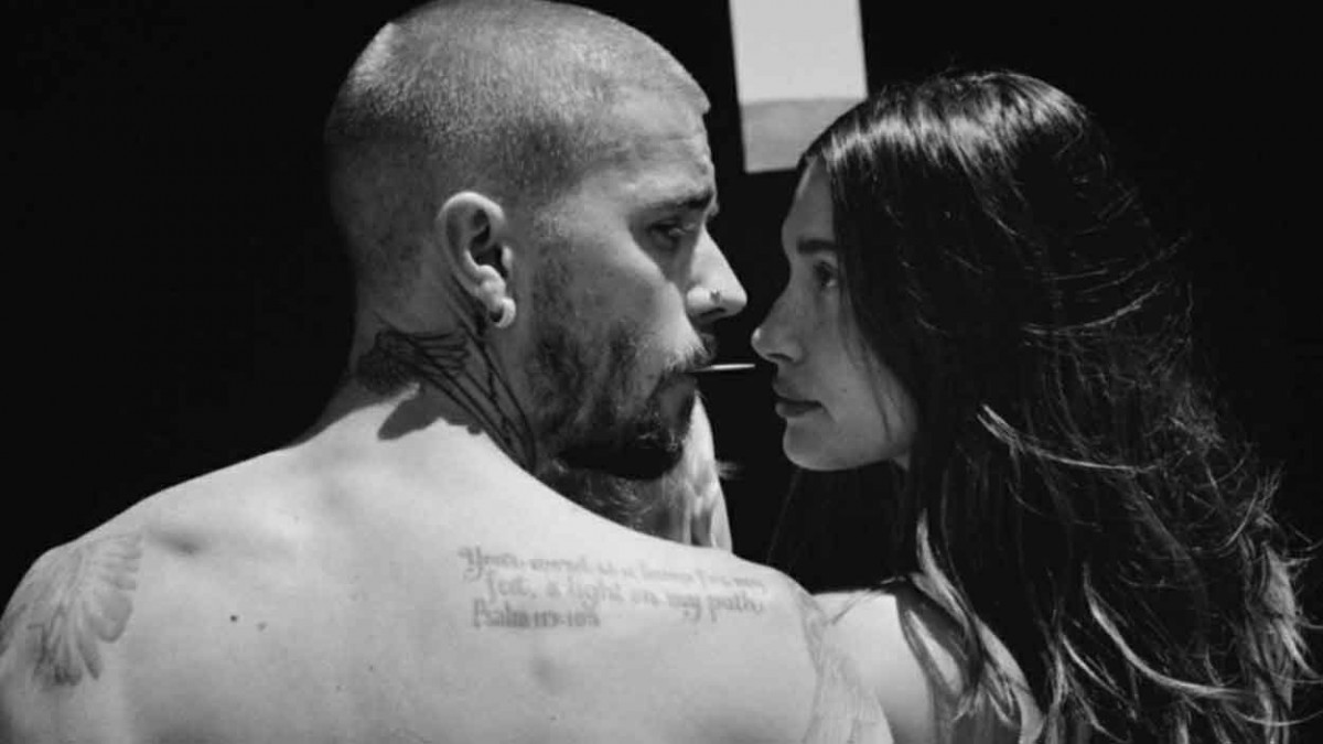 小贾斯汀新MV曝光妻儿 包游艇度假成爱家好男人