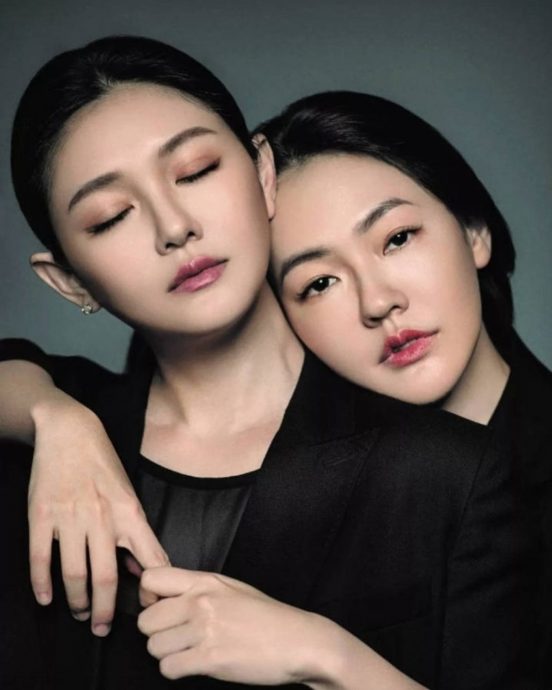 小S今年复出无望 等熬过大S逝世1周年