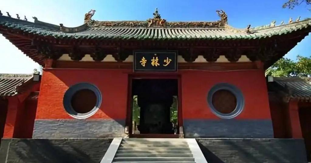 少林寺变天！新住持接任拆光功德箱“明星接待室封起来”