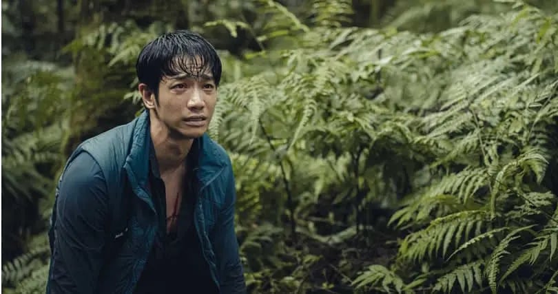 山洞拍摄遇灵异事件 刘以豪自爆不敢看鬼片