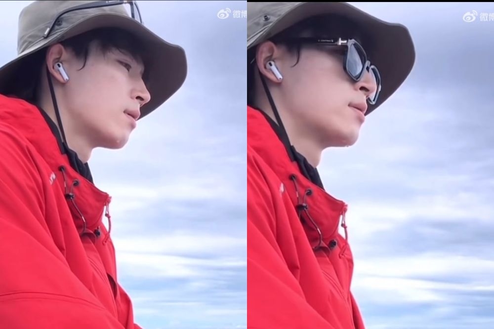 山顶直播突暴哭 王星越被亏“升一哥喜极而泣”