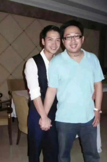 山顶直播突暴哭 王星越被亏“升一哥喜极而泣”