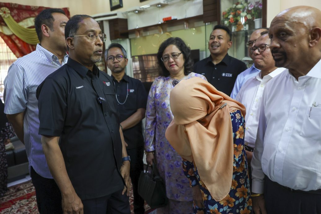 工大军训死亡学员案  高教部保证彻底调查