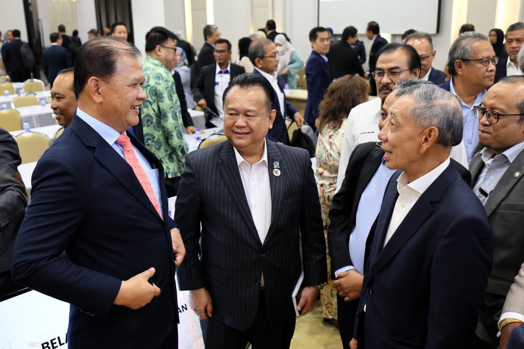 工程部要求更多拨款