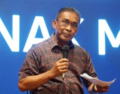 已签∕国盟批议长未悬空6跳槽者议席 建议修宪限缩裁量权