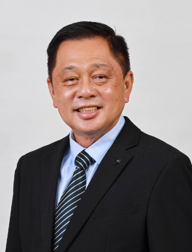 已签发 全国：倒挂国旗：陈勇鸣：受罚业者可上诉要求从宽处理