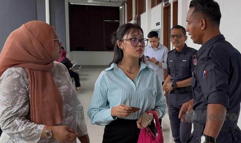 已签发 全国:承包商与大小老婆和小姨子,发生肢体冲突各罚800令吉