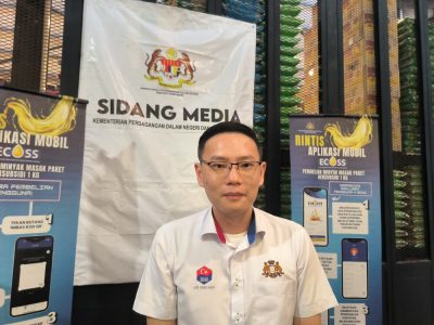 已签发 全国：李廷汉：外国车添RON95，应对付司机