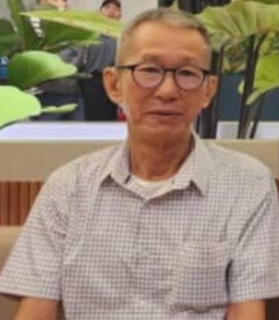 已签发 柔:76岁华男与家人失联  新山北区警方吁民众协寻