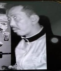 已签发 柔：东甲警方追查爆窃案嫌犯下落 吁民众提供情报