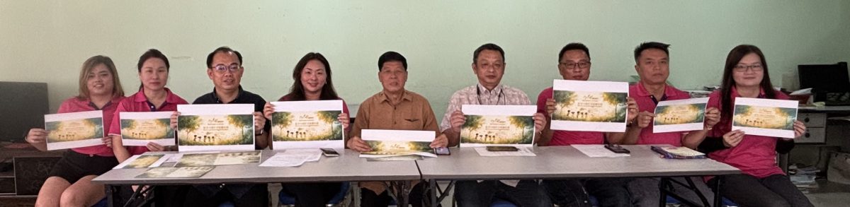 已签发 柔:善德儿童福利之家庆周年庆 1017办慈善晚宴筹募80万