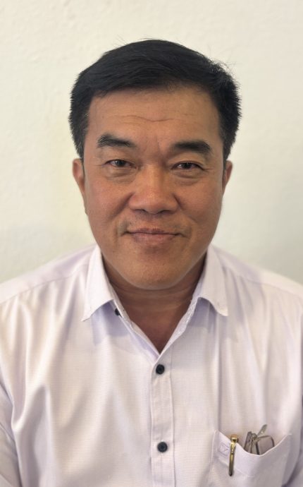 已签发 柔:拉美士广场公厕上午时段未开放,小贩投诉造成不便