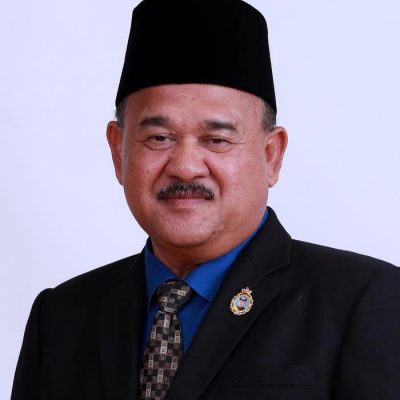 已签发 柔：新闻：前百万镇州议员  仄查卡利亚逝世