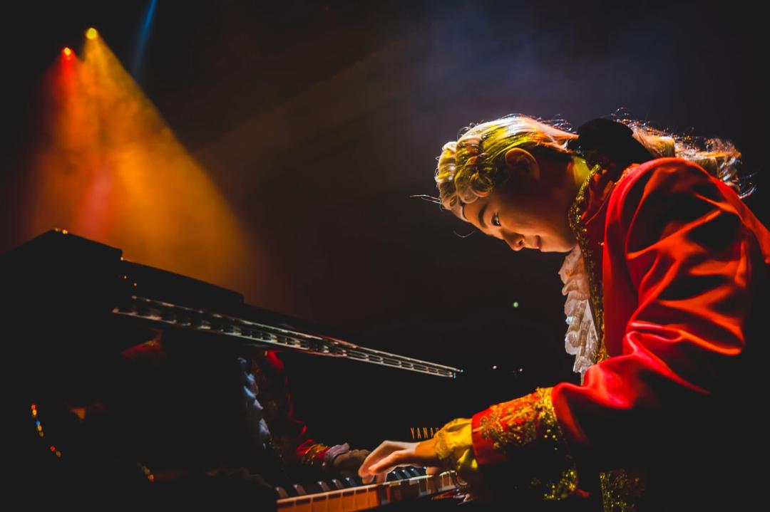 已签发 柔:版头之一:与浪漫巨匠布拉姆斯相遇 《作曲家时光机2025》9月新山开演