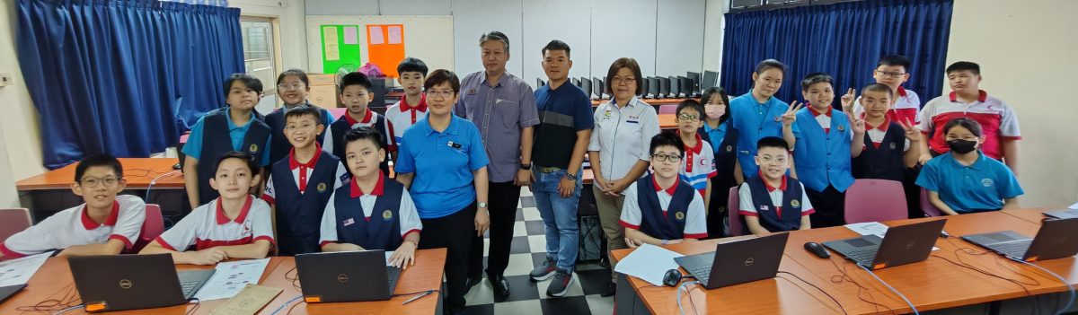 已签发 柔:版头之一:本报活动:峇株时事问答预赛,36华小335学生参赛