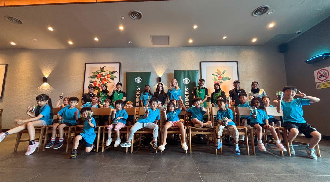 已签发 柔：特稿：JDT携手私人界推假期营 藉活动让幼童爱上足球