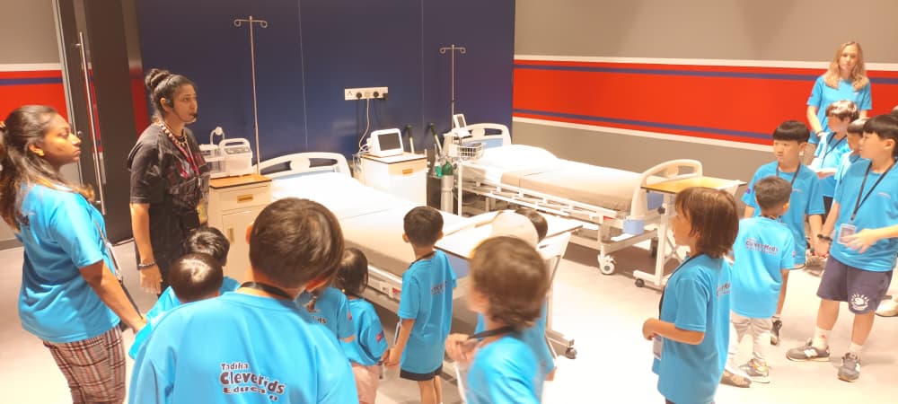 已签发 柔：特稿：JDT携手私人界推假期营 藉活动让幼童爱上足球