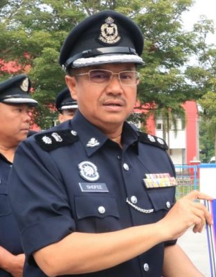 已签发 柔：笨珍大火酿2死4伤惨剧 警方将深入调查起火原因