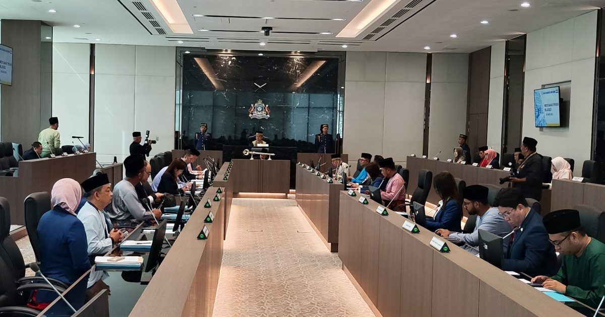 莫哈末哈菲兹: 霸凌不是柔佛民族的文化,必须根除