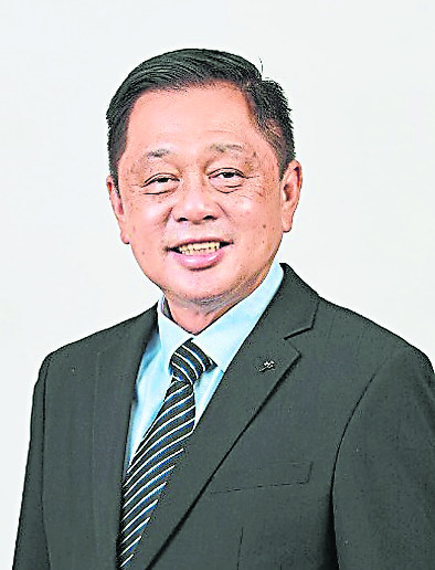 倒挂国旗:陈勇鸣:受罚业者可上诉要求从宽处理