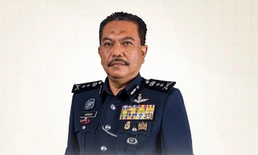 已签发//10警察涉行贿遭反贪会逮捕·JIPS总监：已内部调查 暂革职涉案警察 