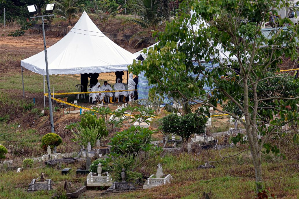 已签发//后备军学员猝死案|重掘死者遗体做二次剖验·死者母亲亲到场见证