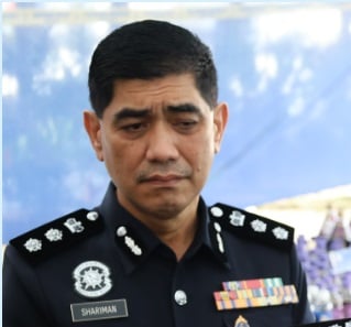 已签发//声称获奖后遭网络霸凌性骚扰·马来女演员身心受影响 报警求助